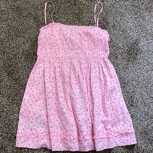 Free People dress. Sz Med